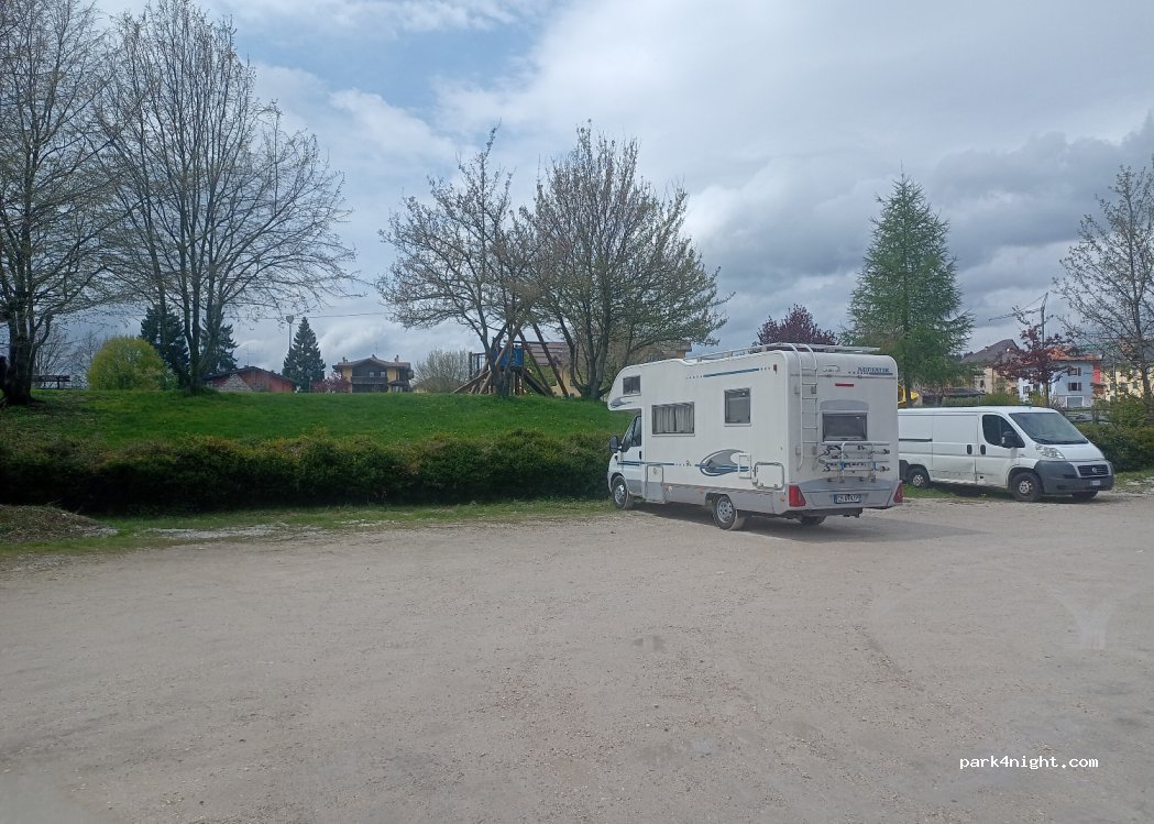 (36032) Gallio - 7 Via Bassano — foto 4