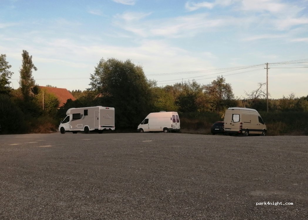 (78357) Mühlingen - 4 Bahnhof Schwackenreute — foto 2