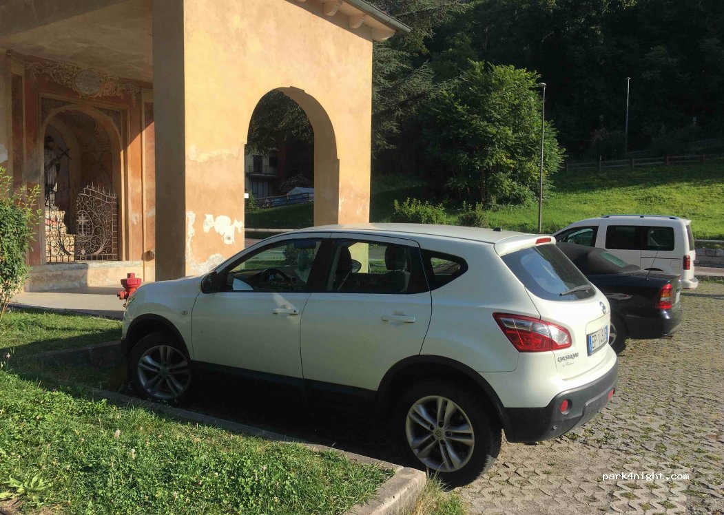 (38067) Molina di Ledro - 35 Via dei Colli — foto