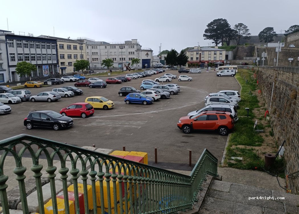 (29200) Brest - Rampe d'Accès au Port — foto 5