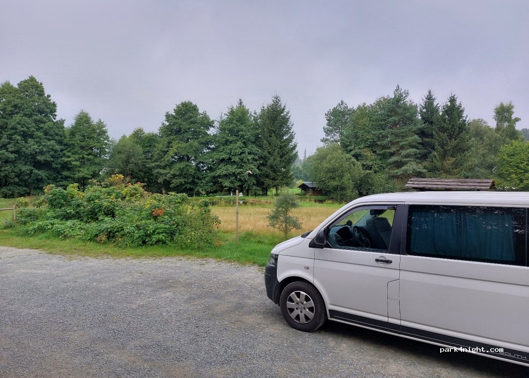 (95138) Bad Steben - 1 Bobengrüner Straße — foto