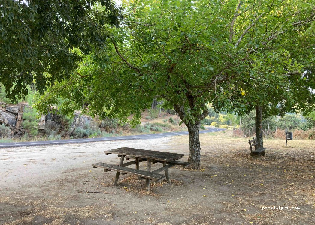 (10892) San Martín de Trevejo - 7 Camino Vallito — foto