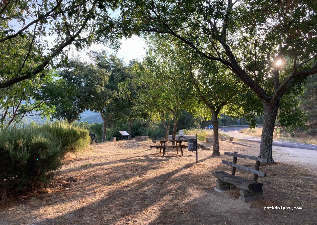 (10892) San Martín de Trevejo - 7 Camino Vallito — foto 2