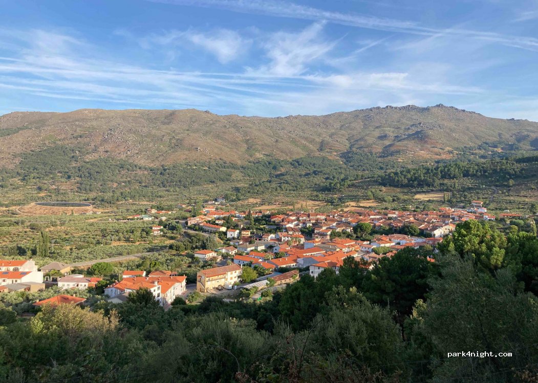 (10892) San Martín de Trevejo - 7 Camino Vallito — foto 3