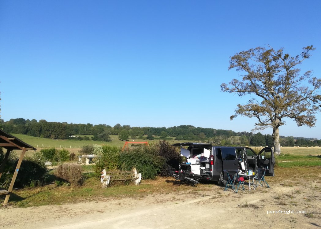 (54740) Affracourt - 5 Grande Rue — foto