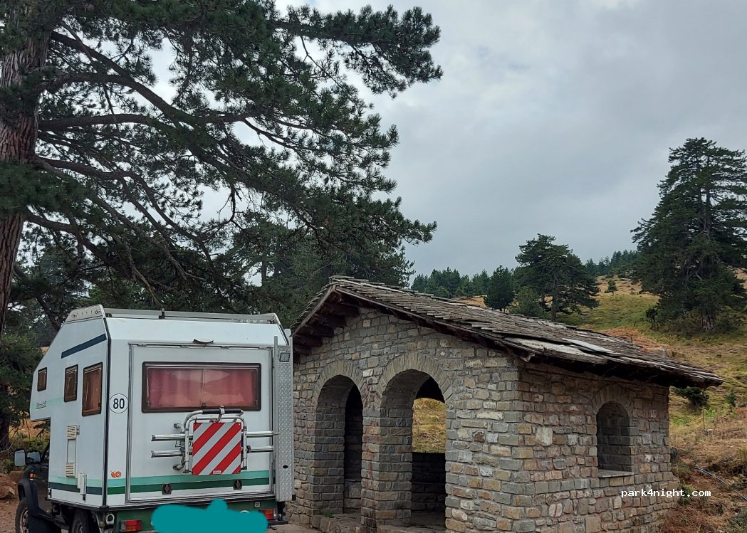 (510 32) Smixi - Unnamed Road — foto