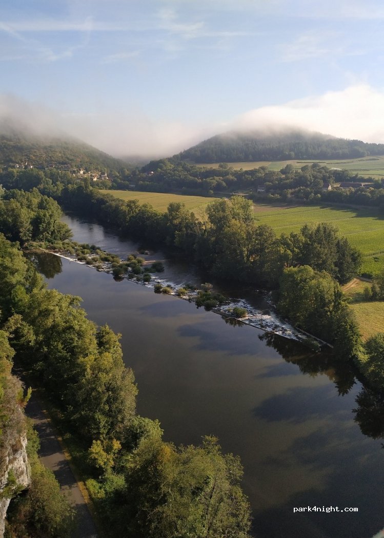 (46160) Calvignac - Calvignac — foto