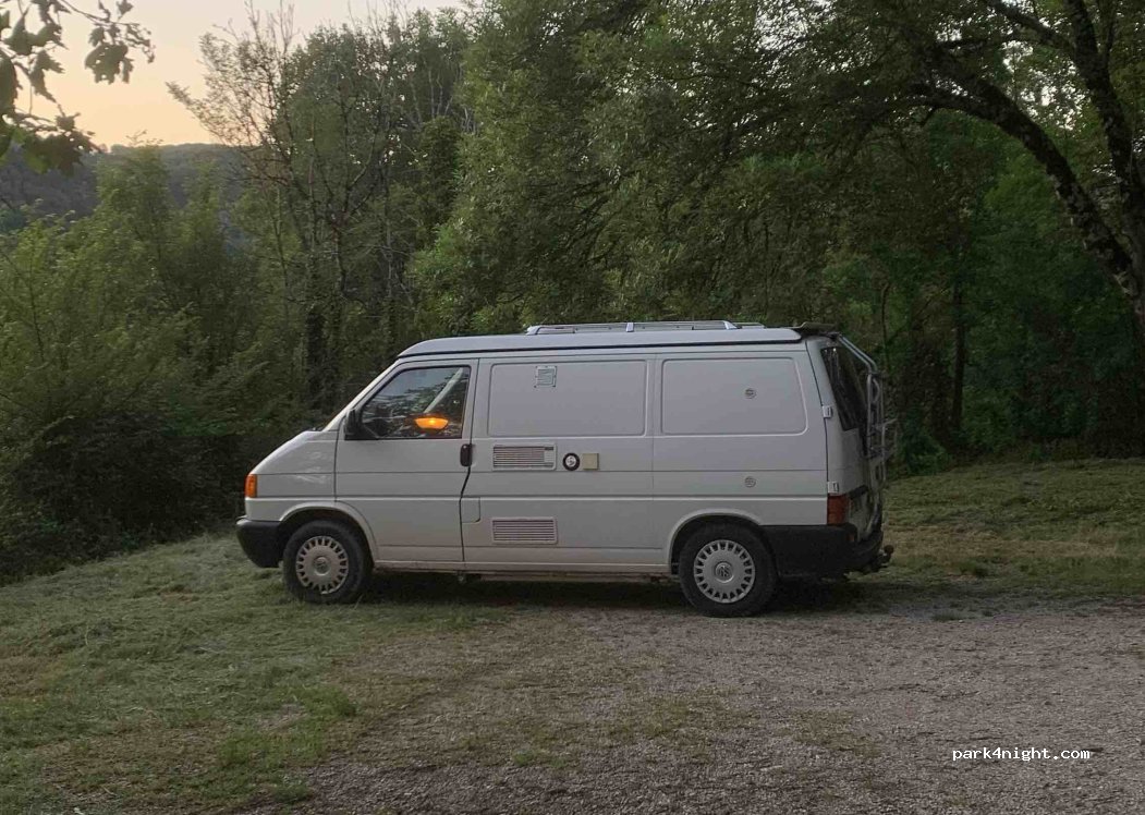 (46160) Calvignac - Calvignac — foto 3