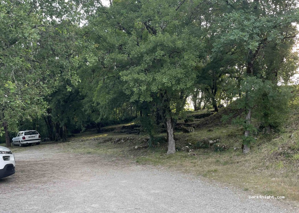 (46160) Calvignac - Calvignac — foto 4