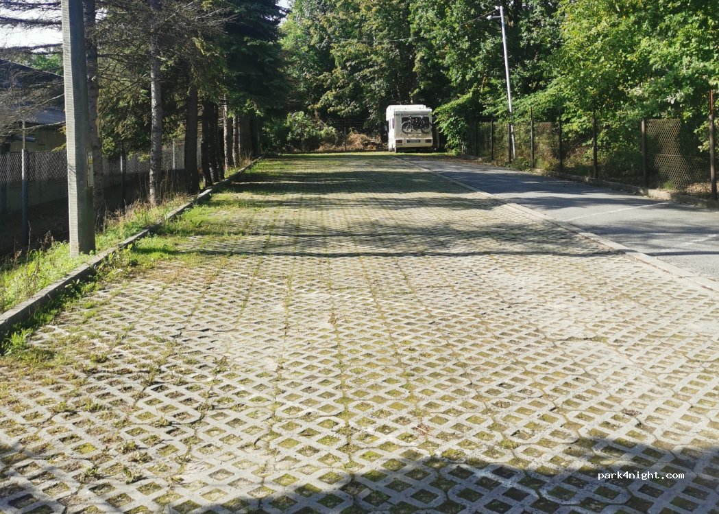 (32-020) Wieliczka - 4 Artura Grottgera — foto 2