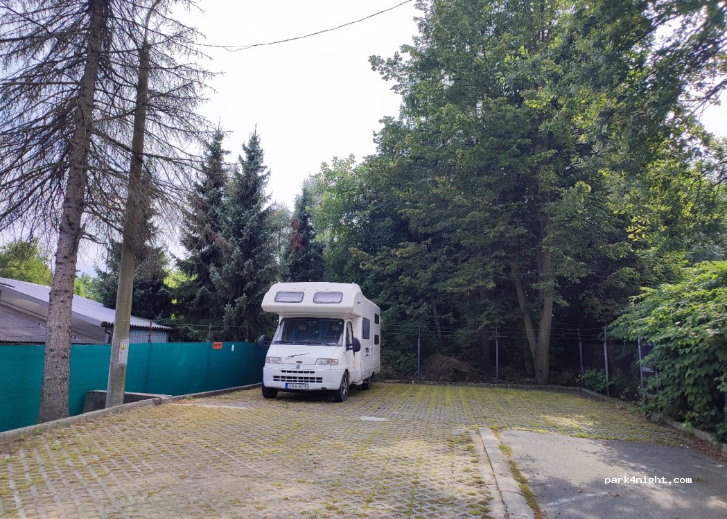 (32-020) Wieliczka - 4 Artura Grottgera — foto 3