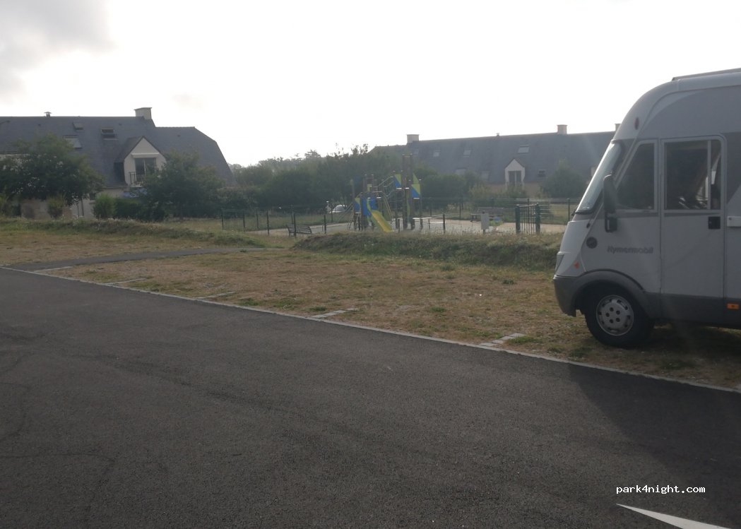 (56370) Sarzeau - 19 Rue de la Madeleine — foto
