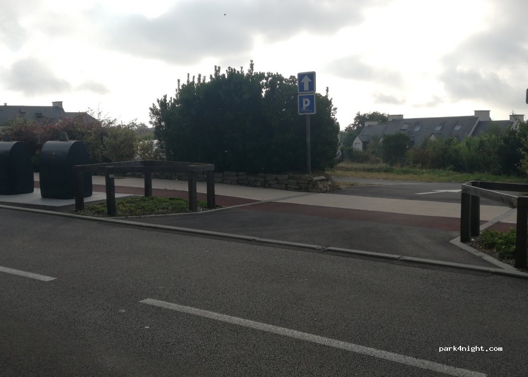 (56370) Sarzeau - 19 Rue de la Madeleine — foto 2