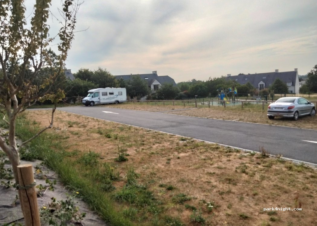 (56370) Sarzeau - 19 Rue de la Madeleine — foto 3