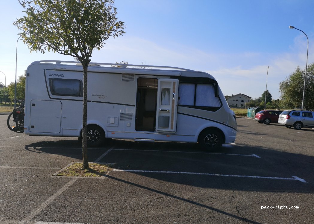 (40800) Aire-sur-l'Adour - 12 Route de Geaune — foto
