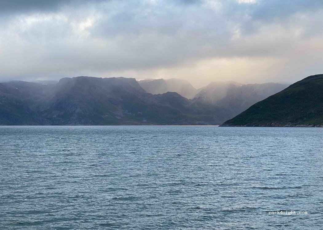 (9519) Kviby - Lerresfjordveien — foto 2