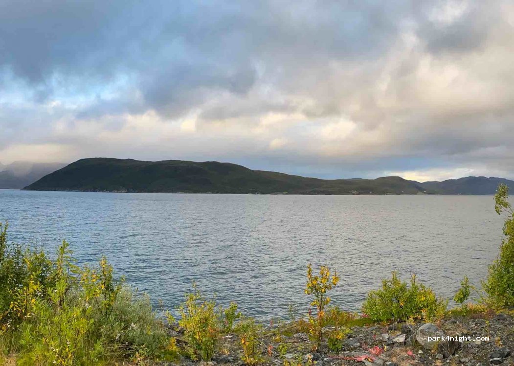 (9519) Kviby - Lerresfjordveien — foto 3