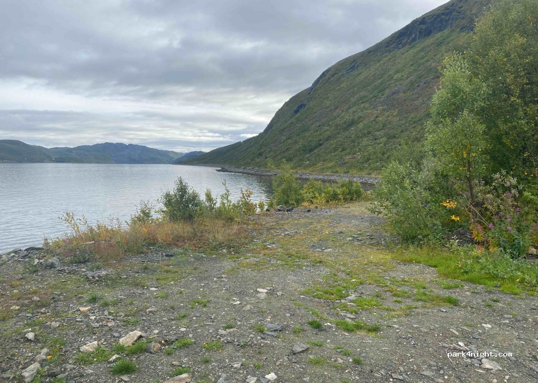 (9519) Kviby - Lerresfjordveien — foto 4