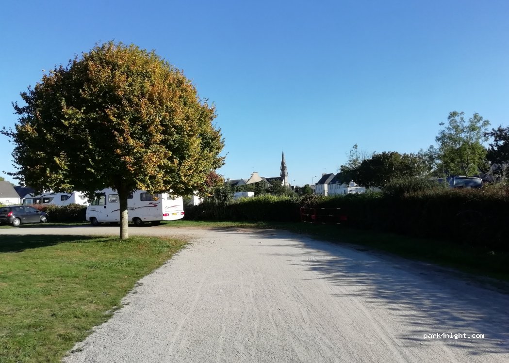 (29810) Ploumoguer - 4-375 Rue du Stade — foto 3