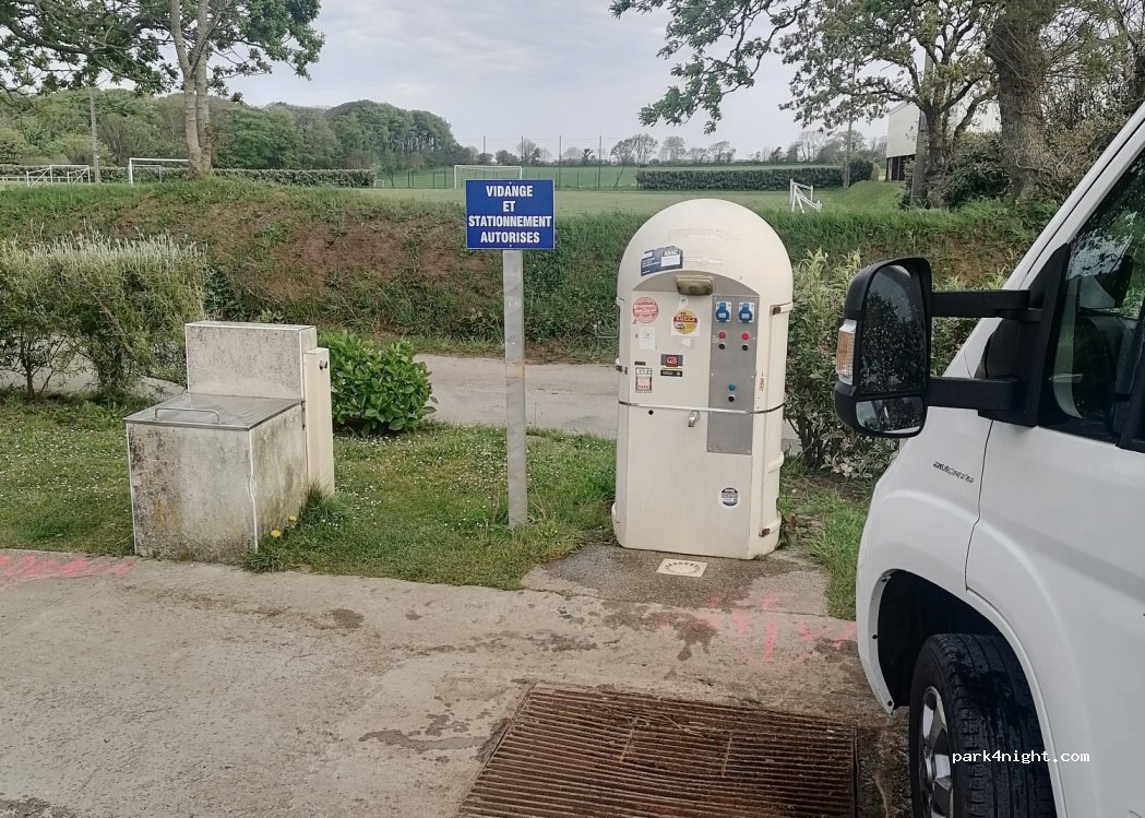 (29810) Ploumoguer - 4-375 Rue du Stade — foto 4