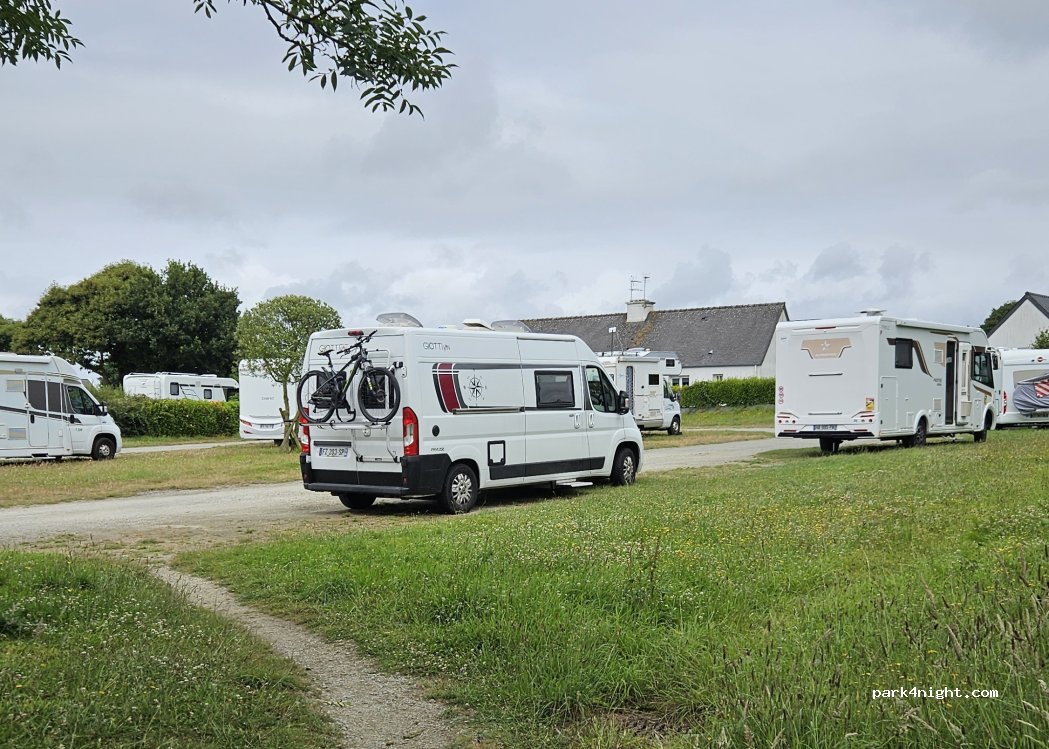 (29810) Ploumoguer - 4-375 Rue du Stade — foto 5