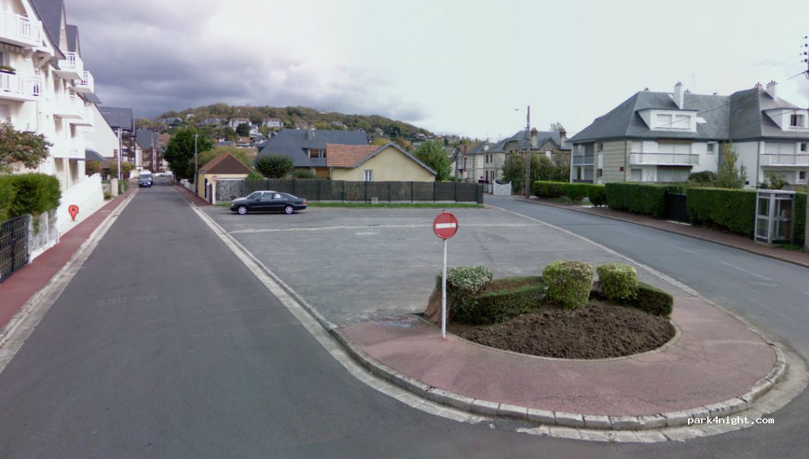 (14910) Blonville-sur-Mer - 9 Rue Maurice Allaire — foto