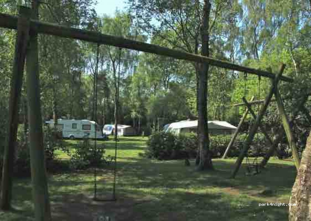 Woodlands Park Caravan Park — foto