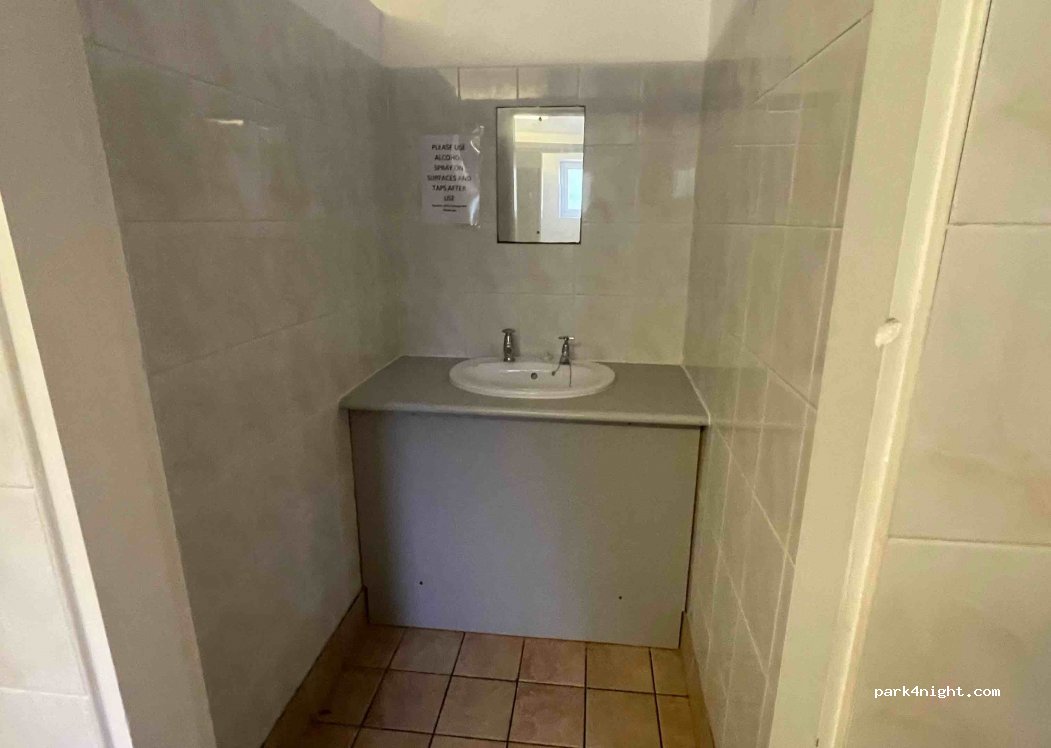 Woodlands Park Caravan Park — foto 4