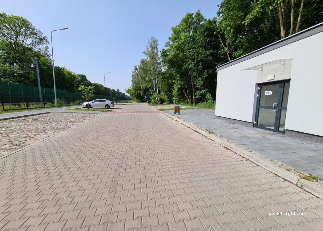 (62-040) Puszczykowo - 6 Wczasowa — foto 3