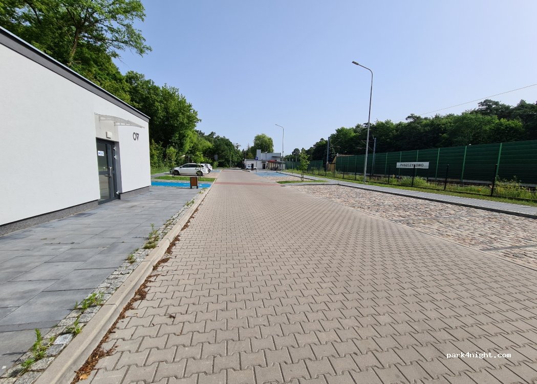 (62-040) Puszczykowo - 6 Wczasowa — foto 4