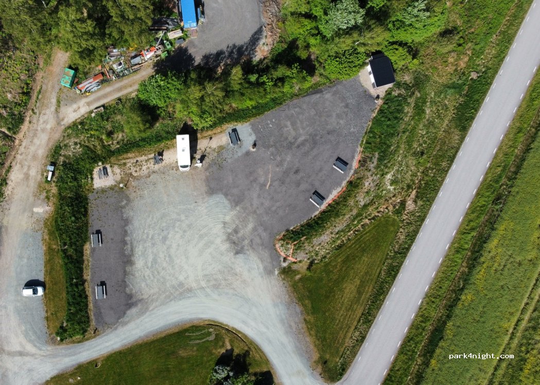 Skårs Gård — foto 3
