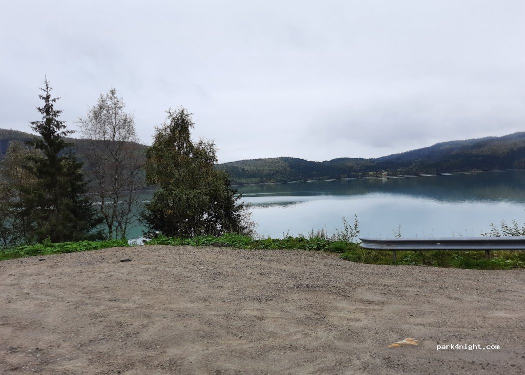 (8615) Skonseng - Langvassveien — foto