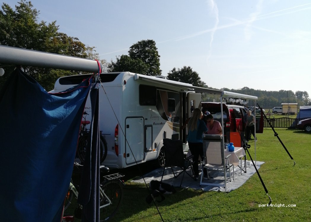 Campingplatz Kranencamp — foto 2