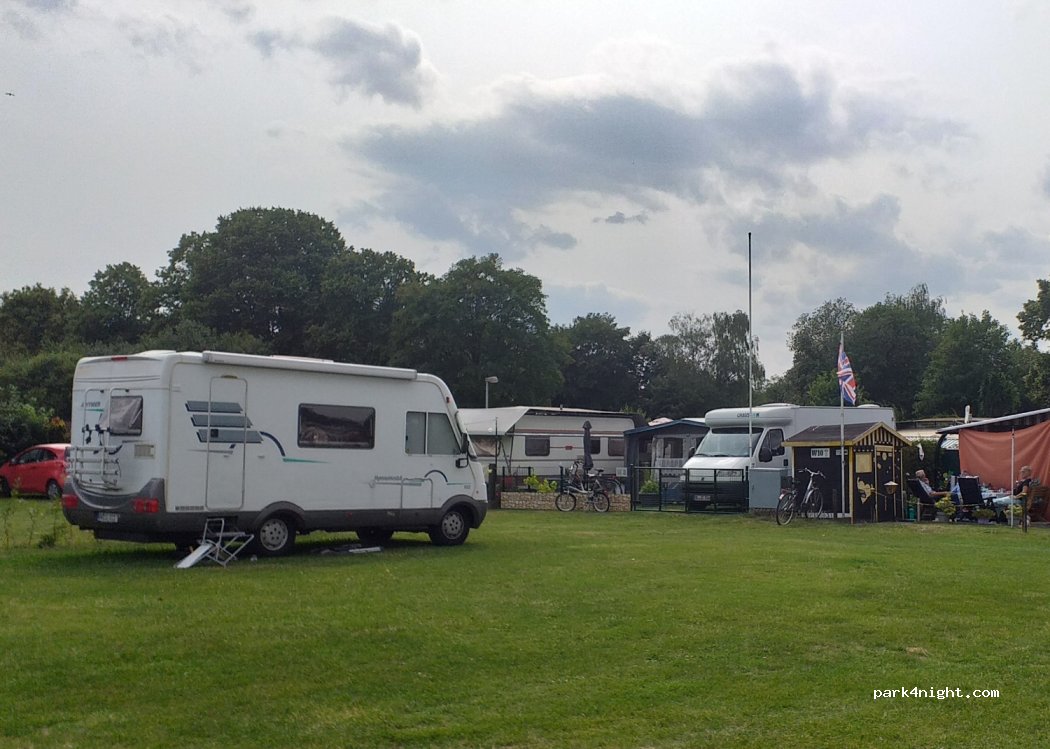 Campingplatz Kranencamp — foto 3