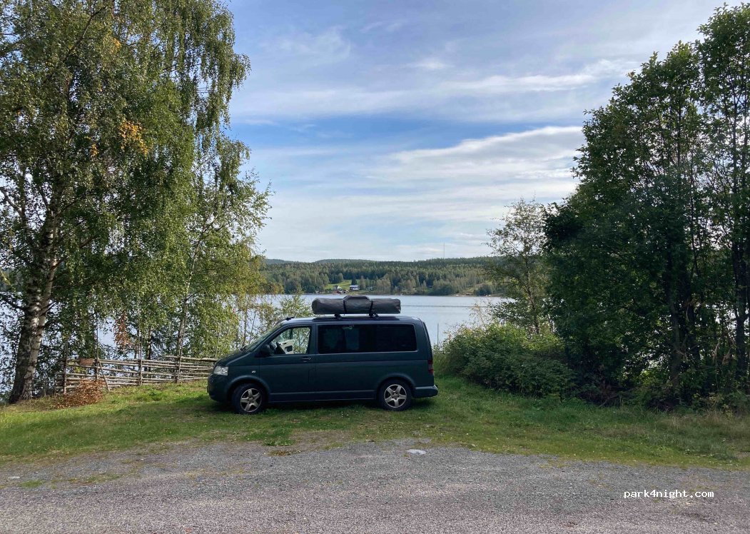 (870 10) Älandsbro - Unnamed Road — foto