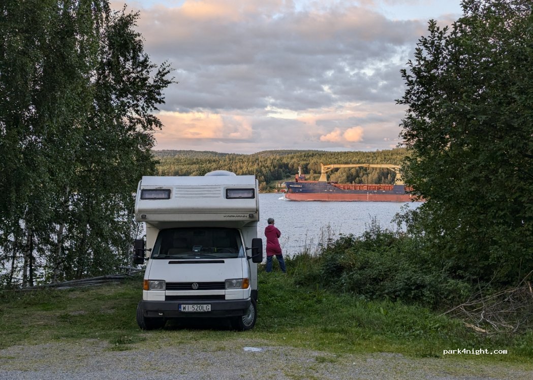 (870 10) Älandsbro - Unnamed Road — foto 3