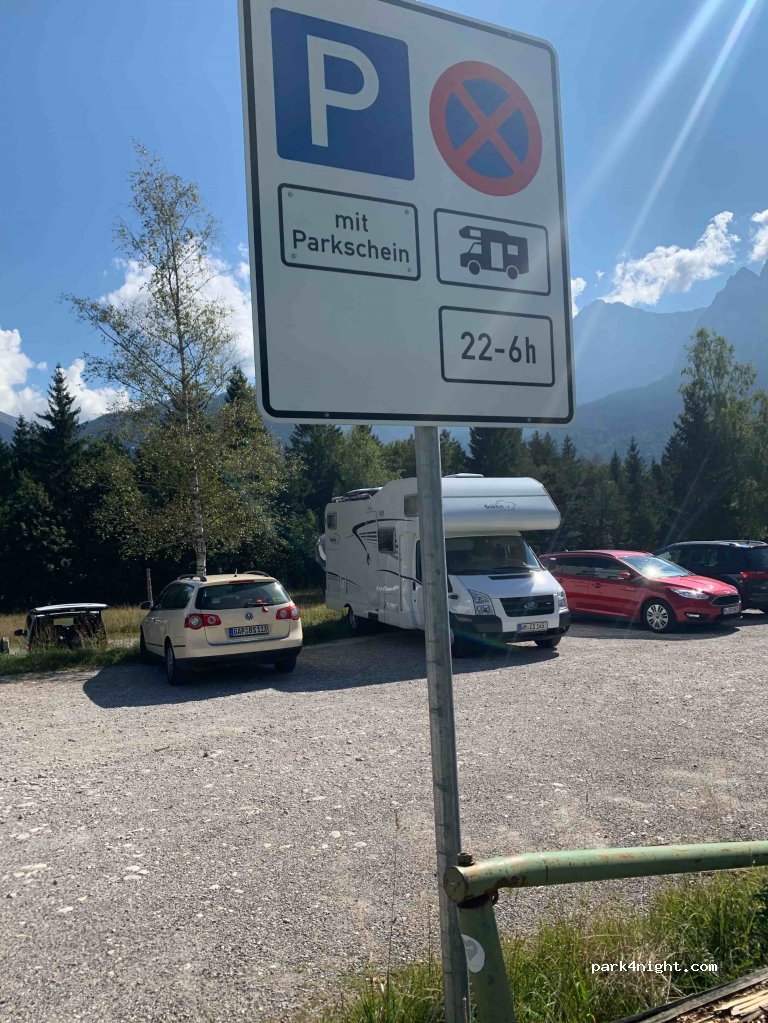 (82481) Mittenwald - — foto