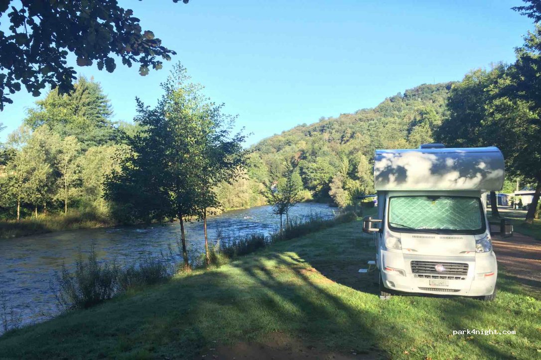 Camping Tresiana — foto