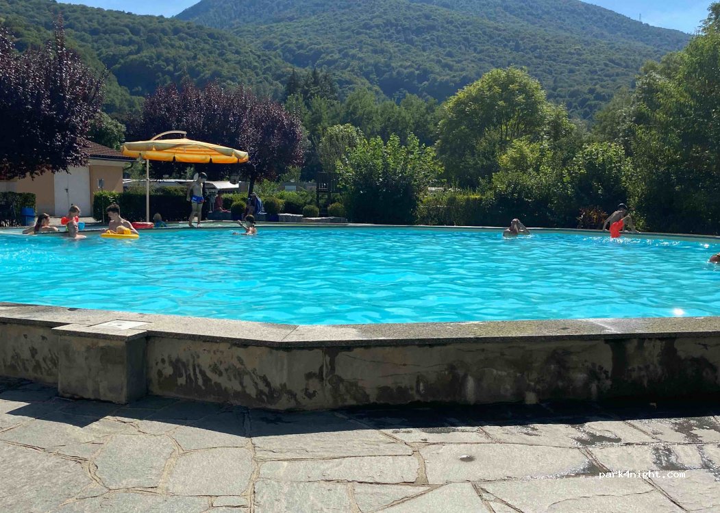 Camping Tresiana — foto 3