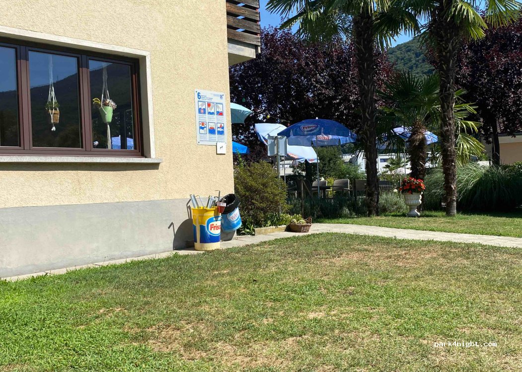 Camping Tresiana — foto 4