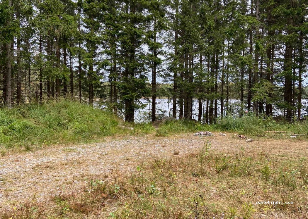 (457 93) Tanumshede - Unnamed Road — foto