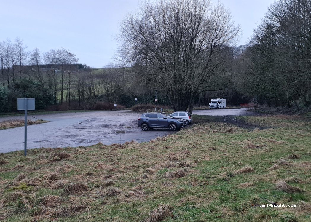 Bronte Village Coach and Car Park — foto 3
