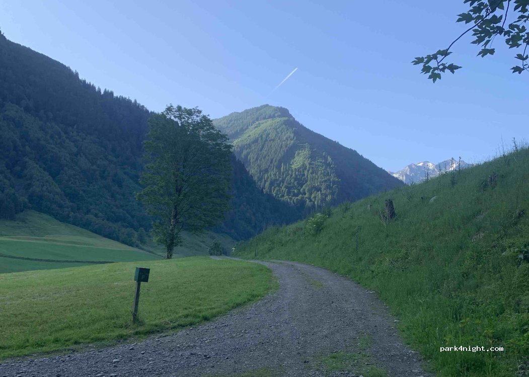 (5672) Fusch an der Großglocknerstraße - Zeller Fusch — foto 4