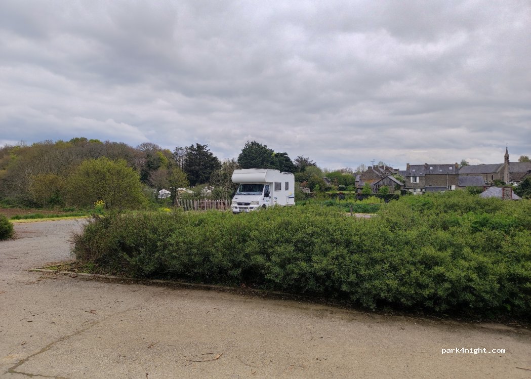 (22650) Beaussais-sur-Mer - — foto 2