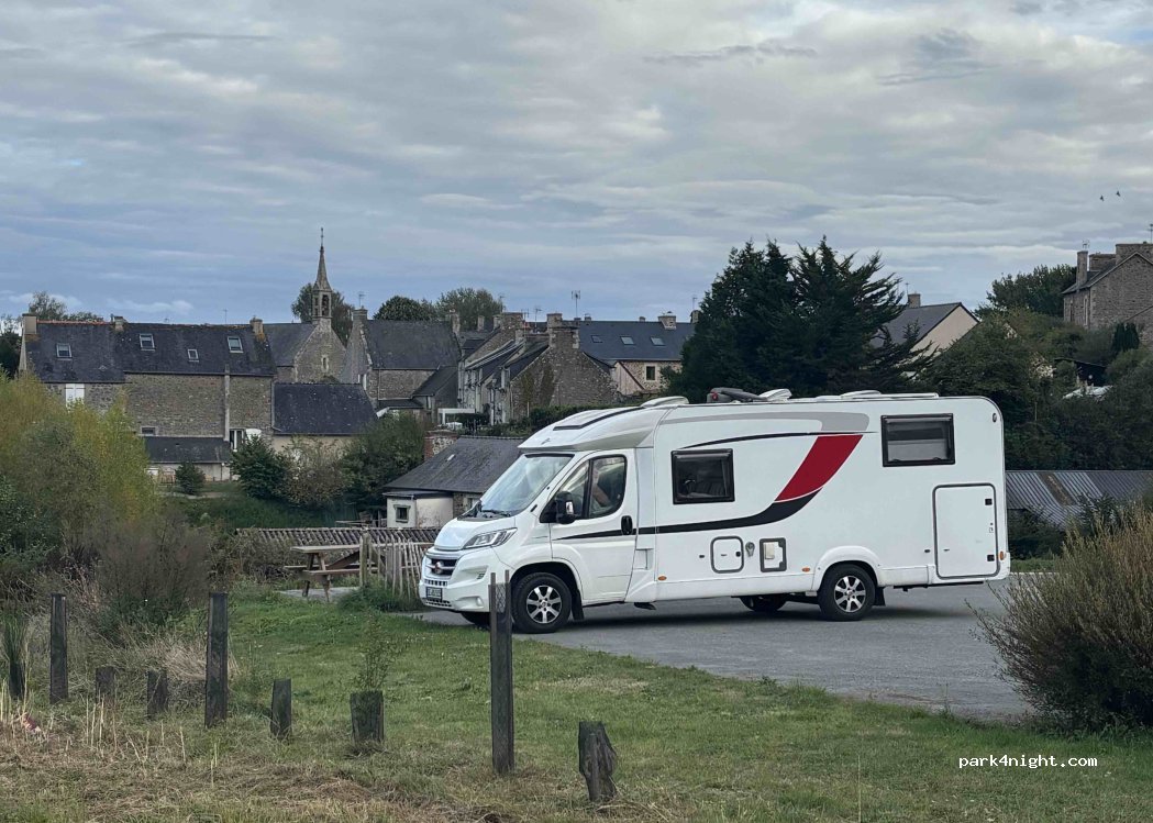 (22650) Beaussais-sur-Mer - — foto 3