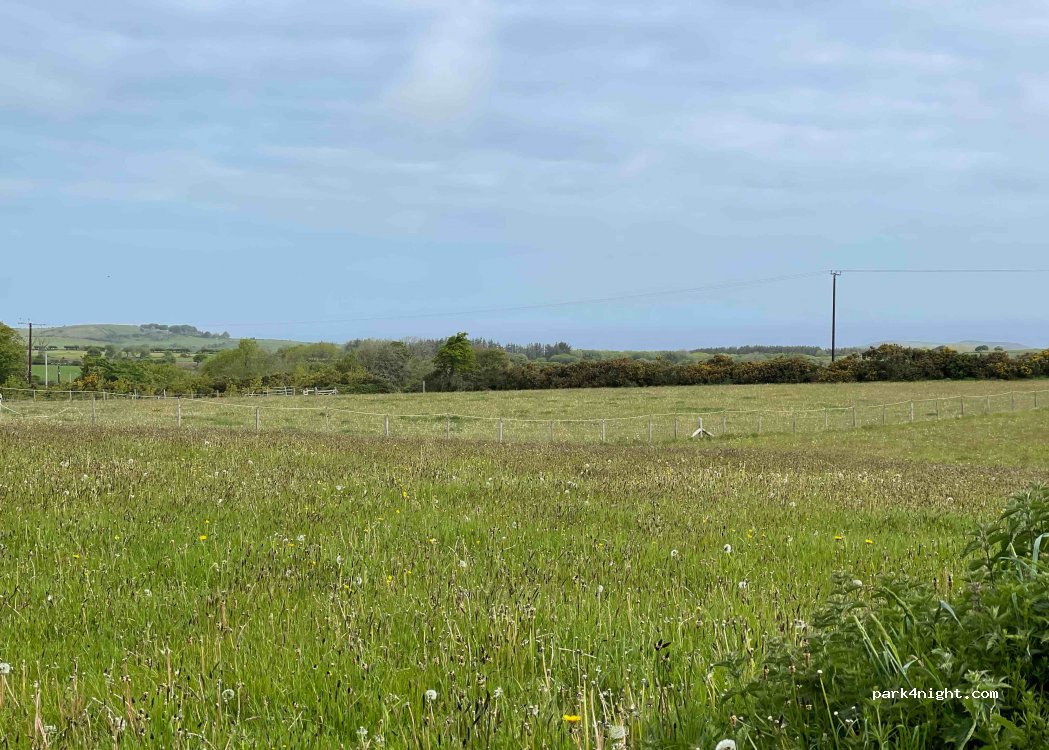 Bryncws Farm Camping — foto 4
