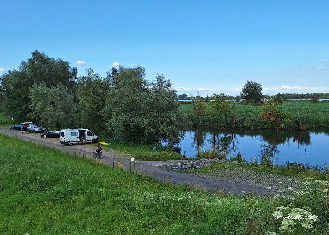 (3329) Dordrecht - Oostdijk — foto 4