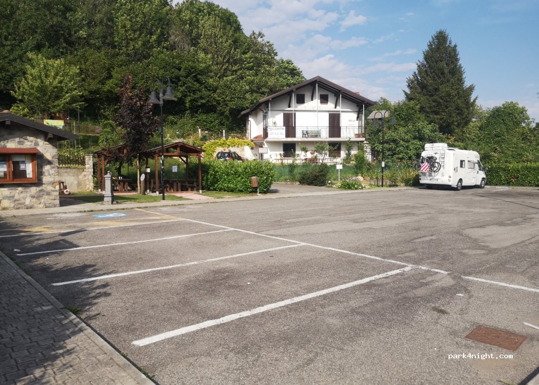 (25060) Villa - Via Kennedy, 21, 25060 Villa BS, Italy — foto 2