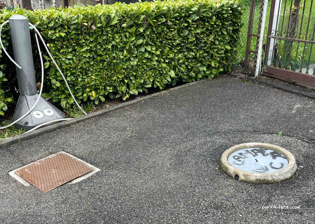 (25060) Villa - Via Kennedy, 21, 25060 Villa BS, Italy — foto 4