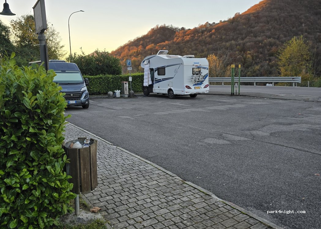 (25060) Villa - Via Kennedy, 21, 25060 Villa BS, Italy — foto 5